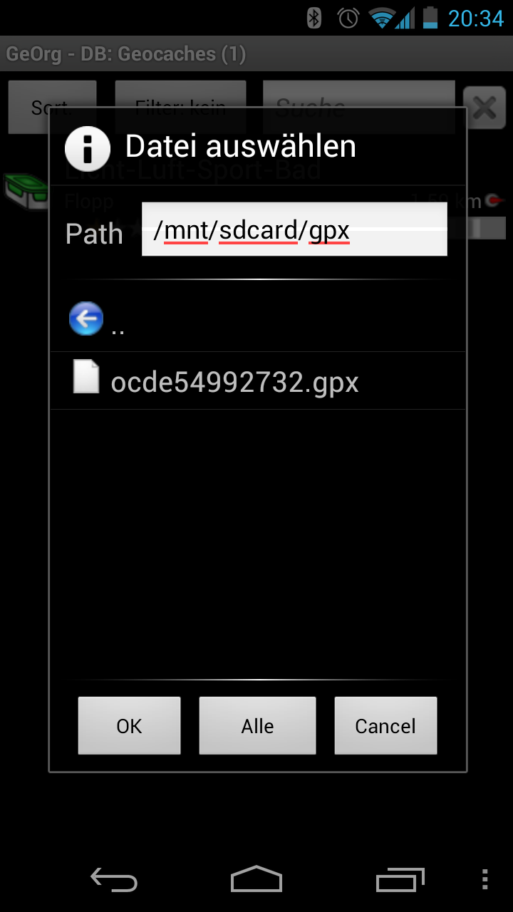 Datei:Georg-cachedb-import.png