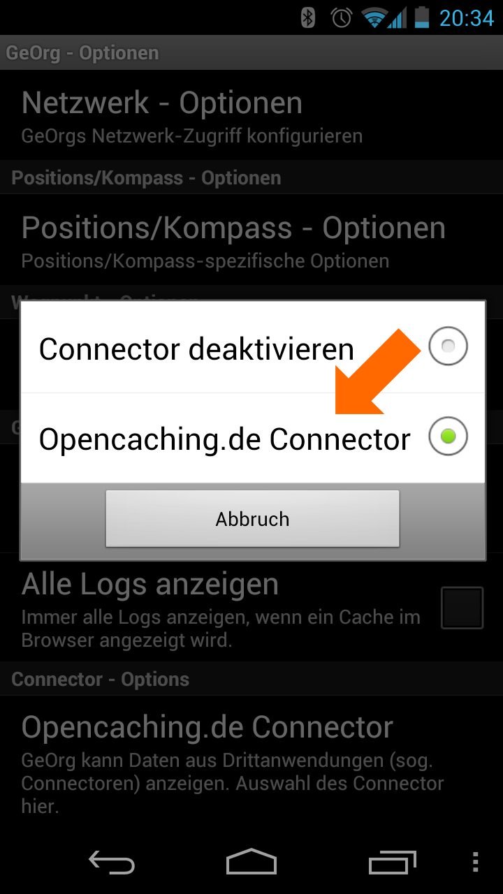 Datei:Georg-connector-aktivieren.png