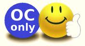 Das OConly Logo
