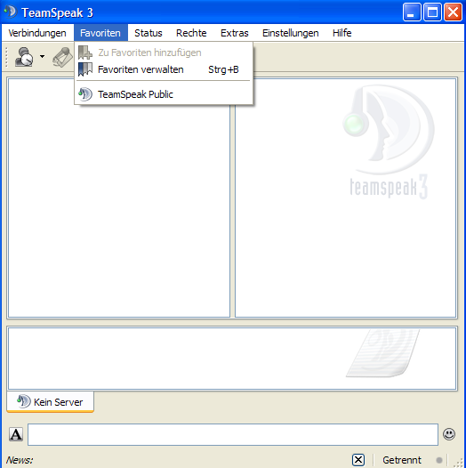 Datei:TeamSpeak Windows Favoriten 01.png